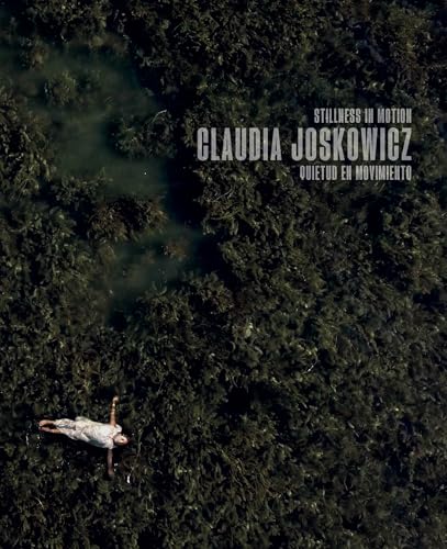 Libro Claudia Joskowicz