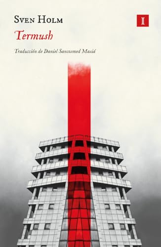 Libro TERMUSH de SVEN HOLM