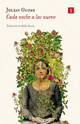 Libro CADA NOCHE A LAS NUEVE de JULIAN GLOAG