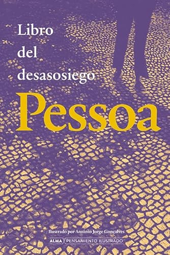 Libro LIBRO DEL DESASOSIGO de PESSOA