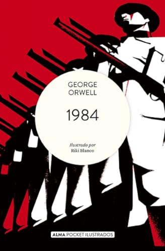 Libro 1984 de GEORGE ORWELL