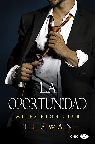 Libro LA OPORTUNIDAD de MILES HIGH CLUB