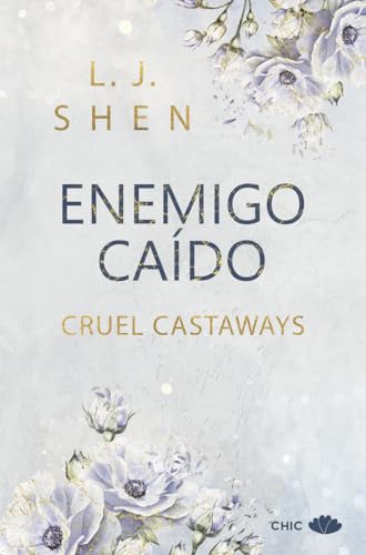 Libro ENEMIGO CAIDO de LJ SHEN