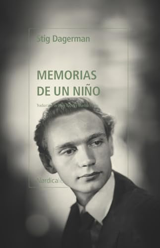 Libro Memorias De Un Niño