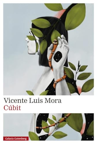 Libro CUBIT de VICENTE LUIS MORA