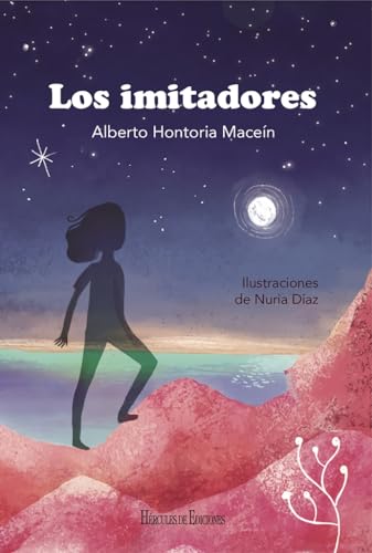 Libro LOS IMITADORES de ALBERTO HONTORIA MACEIN