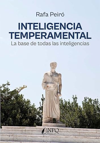 Libro Inteligencia Temperamental