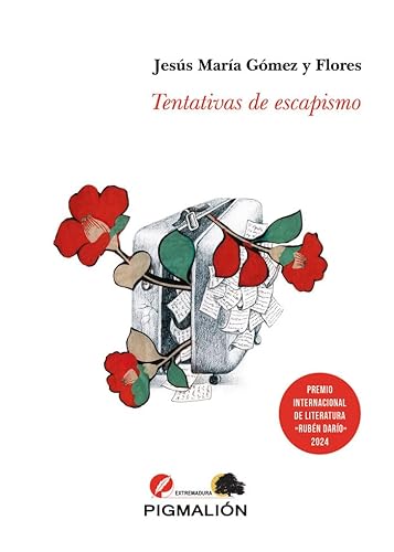 Libro TENTATIVAS DE ESCAPISMO de JESUS MARIA GOMEZ FLOREZ
