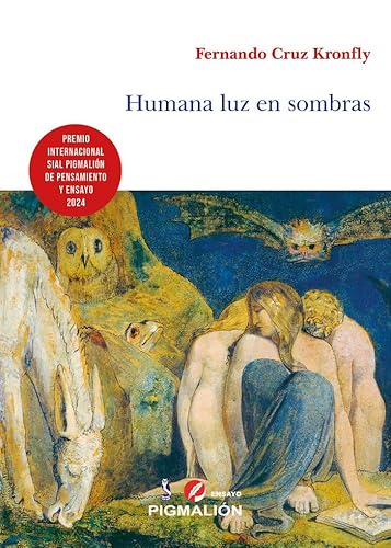 Libro Humana Luz En Sombras