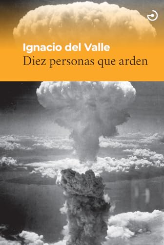 Libro Diez Personas Que Arden