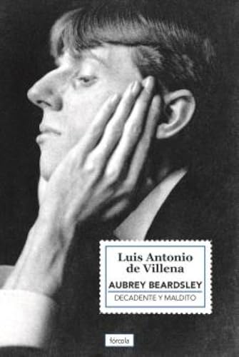 Libro Aubrey Beardsley