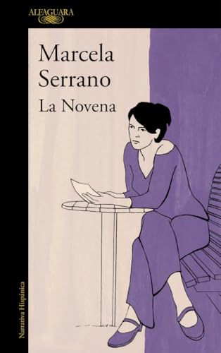 Libro Marcela Serrano