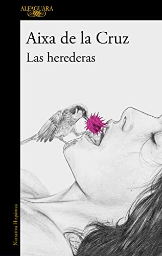 Libro LAS HEREDERAS de AIXA DE LA CRUZ