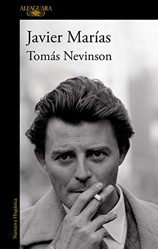 Libro TOMAS NEVINSON de JAVIER MARIAS