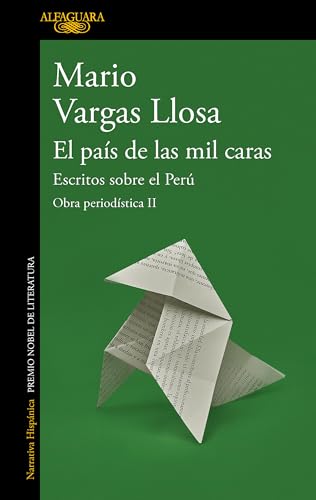 Libro OBRA PERIODISTICA 2 de MARIO VARGAS LLOSA