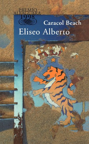 Libro Caracol Beach