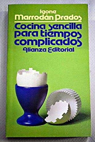 Libro Igone Marrodan Prados