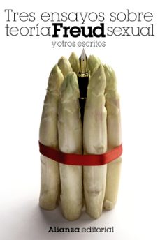 Libro Tres Ensayos Sobre Teora Sexual Y Otros Escritos