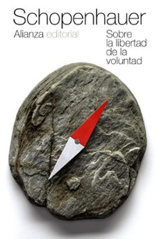 Libro Sobre La Libertatd De La Voluntad