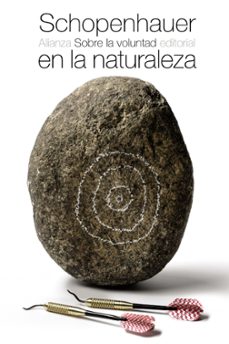Libro Sobre La Voluntad De La Naturalez