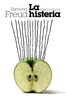 Libro La Histeria