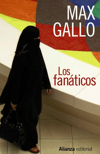 Libro LOS FANATICOS de nan