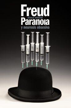 Libro Paranoia Y Neurosis Obsesiva