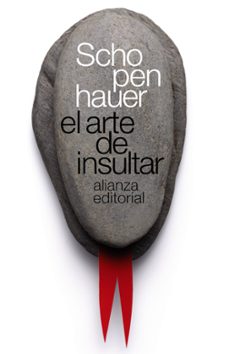 Libro El Arte De Insultar