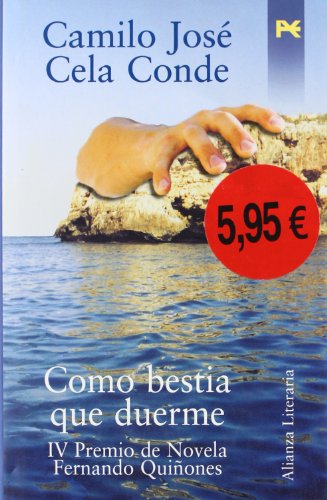 Libro Camilo Jose Cela