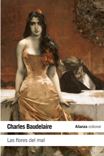 Libro Charles Baudelaire