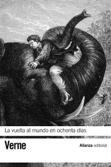 Libro La Vuelta Al Mundo En Ochenta Das