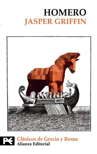 Libro Jasper Griffin