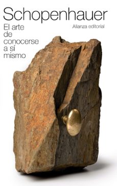 Libro El Arte De Conocerse A Si Mismo