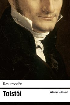 Libro Resurreccion
