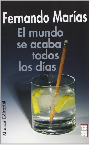 Libro Fernando Marias