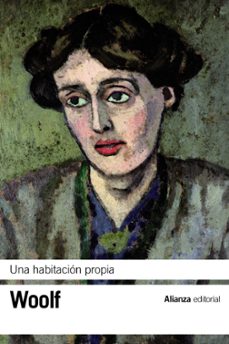 Libro Una Habitacion Propia