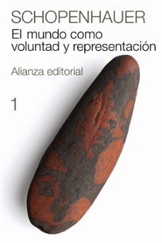 Libro El Mundo Como Voluntad Y Representacion 1
