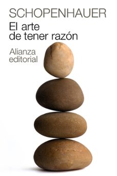 Libro El Arte De Tener Razon