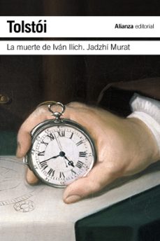 Libro La Muerte De Ivan Ilich Hadyu Murad