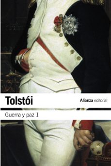 Libro Guerra Y Paz 1