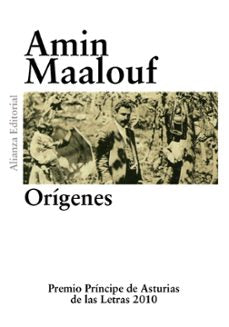 Libro Orgenes