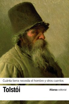 Libro Cuanta Tierra Necesita El Hombre Y Otros Cuentos