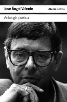 Libro Antologia Poetica Miguel Angel Valente