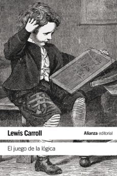 Libro El Juego De La Logica