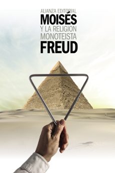 Libro Moises Y La Religion Monoteista