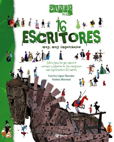 Libro Concha Lopez Narvaez Violeta Monreal