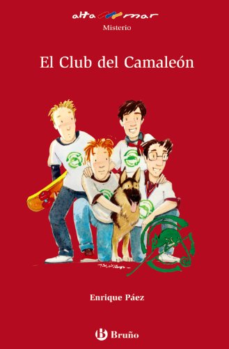 Libro Enrique Paez