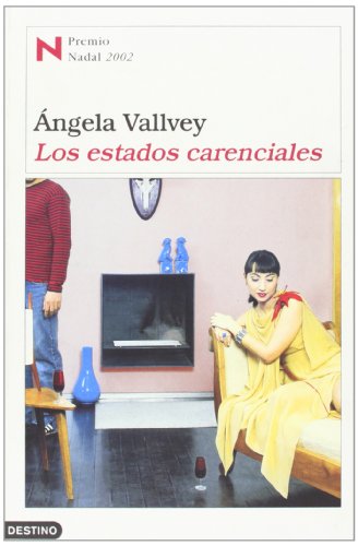 Libro Angela Vallvey