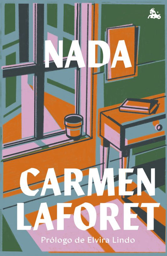 Libro Nada