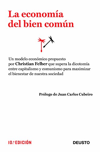 Libro Christian Felber